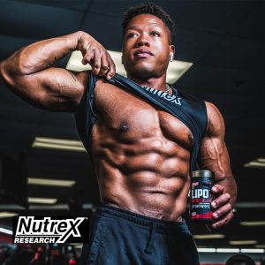 LIPO 6 BLACK ULTRACONCENTRATE