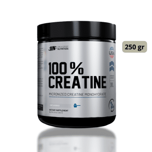 100 % CREATINE UNIVERSE NUTRITION