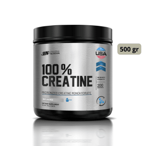 100 % CREATINE UNIVERSE NUTRITION