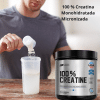 100 % CREATINE UNIVERSE NUTRITION