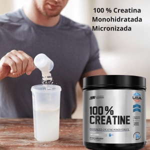 100 % CREATINE UNIVERSE NUTRITION