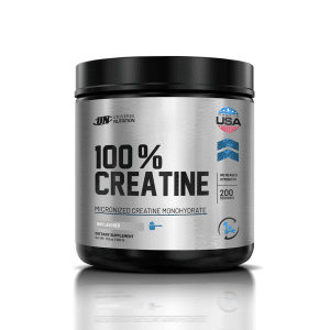 100 % CREATINE UNIVERSE NUTRITION
