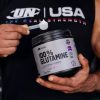 100 % GLUTAMINE