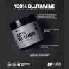 100 % glutamine