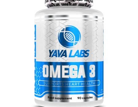 1OMEGA 3 YAVA LABS