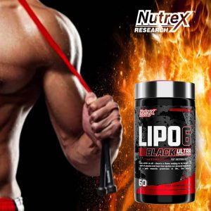 LIPO 6 BLACK ULTRACONCENTRATE