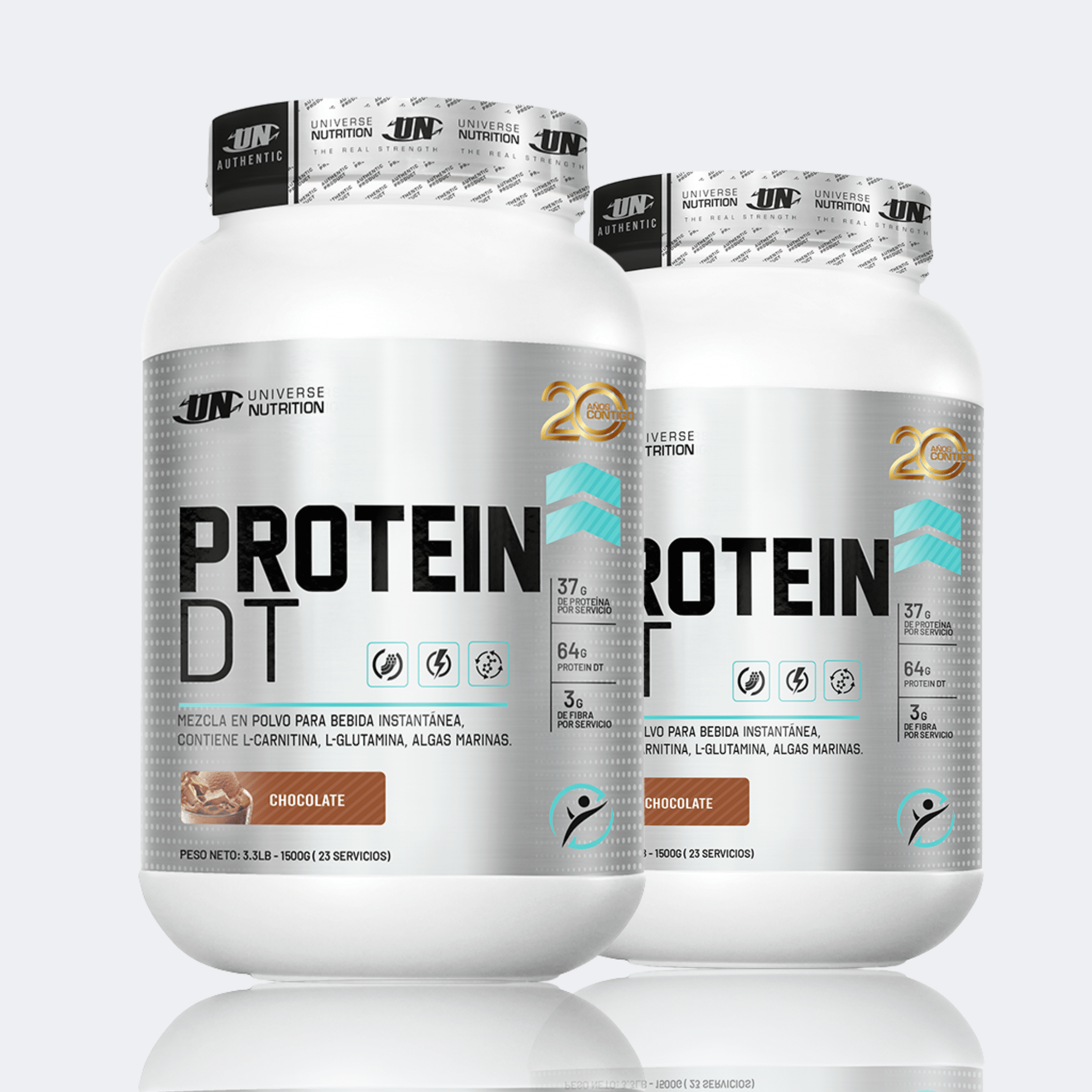 protein dt