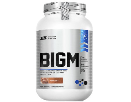 BIGM