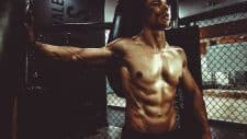 Masa muscular