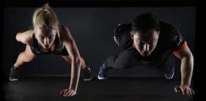 nutrición deportiva para deportistas