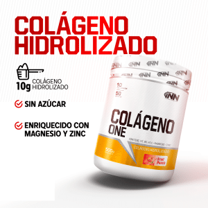 COLAGENO ONE