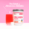 benefIcios del colageno collagen fem