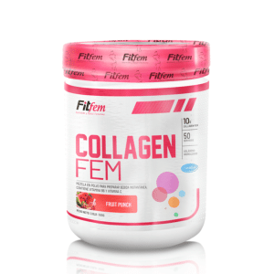 COLLAGEN FEM
