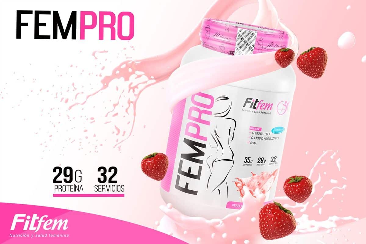 fem pro