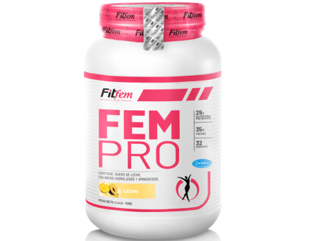 FEM PRO