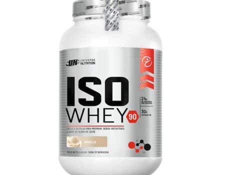 ISO WHEY 90