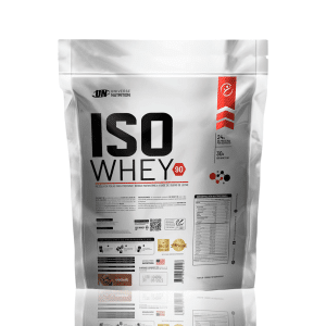 ISO WHEY