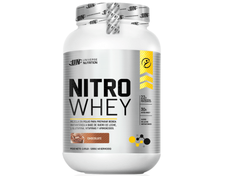 NITRO WHEY