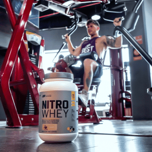 NITRO WHEY