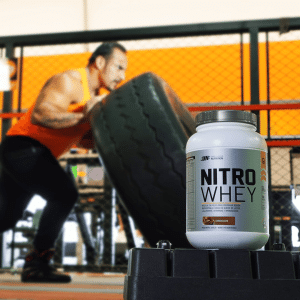 NITRO WHEY