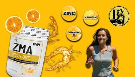 ZMA