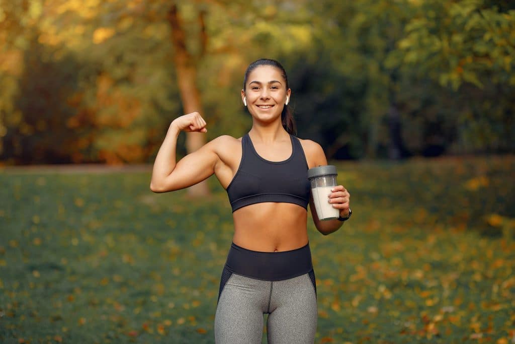 proteínas o aminoácidos