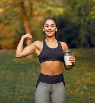 proteínas o aminoácidos