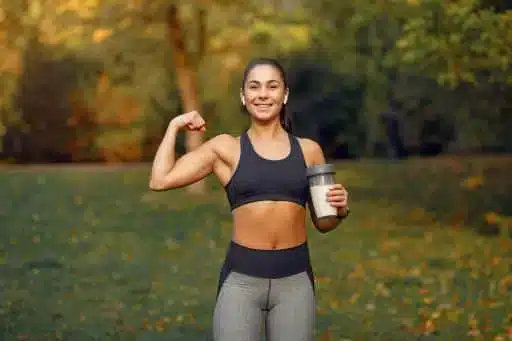 proteínas o aminoácidos