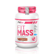 FIT MASS