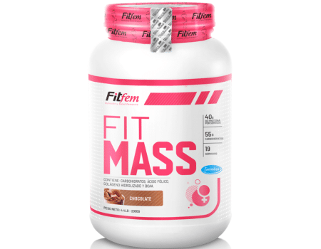 FIT MASS