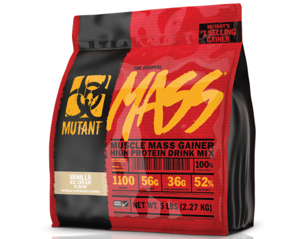MUTANT MASS IMAGEN PRODUCGTO