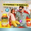 Vitatrum multivitamínico y multimineral
