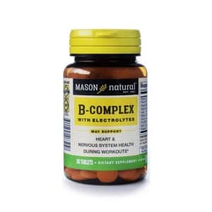 vitamina b-complex