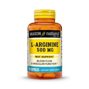 L-ARGININE