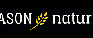 mason natural logo