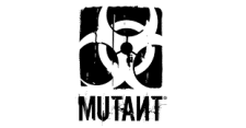 LOGO MUTANT