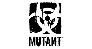 LOGO MUTANT