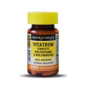 multivitamínico vitatrum