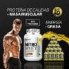 PROMOCION NITROWHEY+X-B