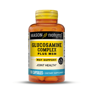 GLUCOSAMINA GLUCOSAMINE COMPLEX