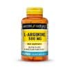 L-ARGININE 500 MG PRODUCTO
