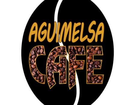 CAFE AGUIMELSA LOGO