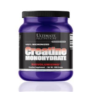 CREATINA MONOHIDRATADA IMAGEN CREATINE MONOHYDRATE 1 KG