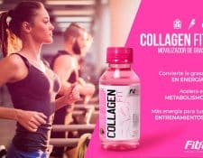 Perder peso con Collagen Fit