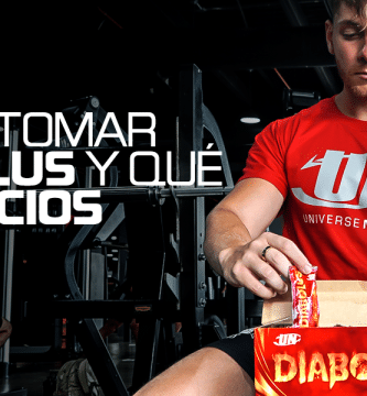 Beneficios de Diabolus