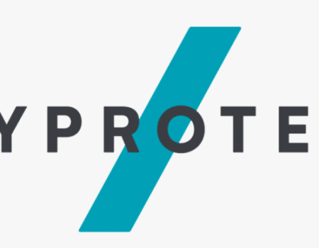 MYPROTEIN LOGO