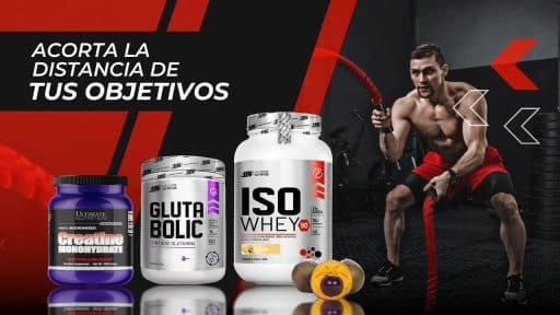 5 suplementos nutricionales esenciales para deportistas imagen destacada