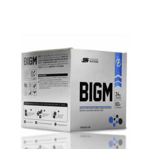 BIGM CAJA