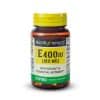 VITAMINA E 400 UI
