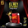 MUTANT WHEY EL REY DE LOS WHEY